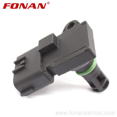 1865A050 A4518207010 5WK9699 MAP Sensor for SMART Mitsbushi